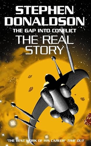 Beispielbild fr The Real Story: Book 1 (The Gap Series) zum Verkauf von WorldofBooks