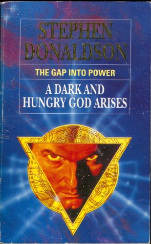 Stock image for A Dark and Hungry God Arises: Book 3 (The Gap Series) for sale by WorldofBooks