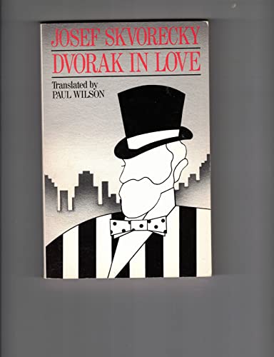 9780006470496: Dvorak in love: A light-hearted dream