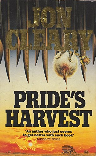 Stock image for Pride's Harvest for sale by Better World Books