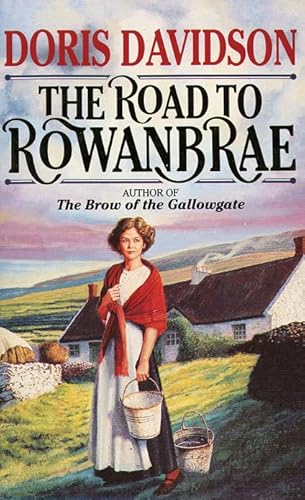 Beispielbild fr The Road to Rowanbrae zum Verkauf von ThriftBooks-Atlanta
