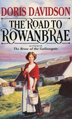 Imagen de archivo de The Road to Rowanbrae a la venta por ThriftBooks-Atlanta