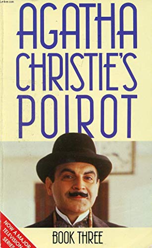 Beispielbild für Agatha Christie's Poirot: Bk. 3 zum Verkauf von medimops