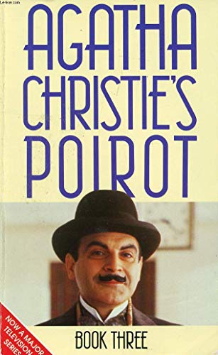 9780006470922: Agatha Christie's Poirot