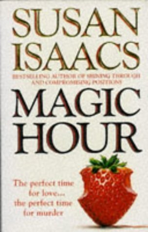 Stock image for Magic Hour for sale by Better World Books