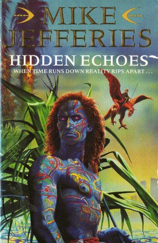 Stock image for Hidden Echoes for sale by Marlowes Books and Music