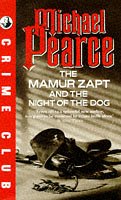 Beispielbild fr The Mamur Zapt and the Night of the Dog zum Verkauf von East Kent Academic