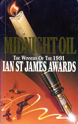 Beispielbild fr Midnight Oil: Winners of the 1991 Ian St.James Awards zum Verkauf von AwesomeBooks