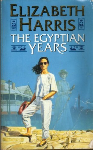 Stock image for The Egyptian Years for sale by WorldofBooks