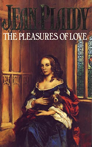 Stock image for The Pleasures of Love: The Story of Catherine of Braganza for sale by AwesomeBooks