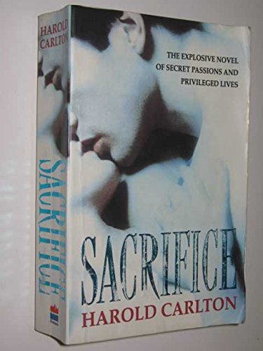 Stock image for Sacrifice for sale by AwesomeBooks