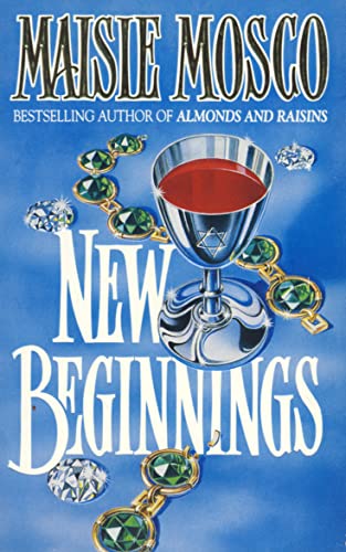 9780006472070: New Beginnings