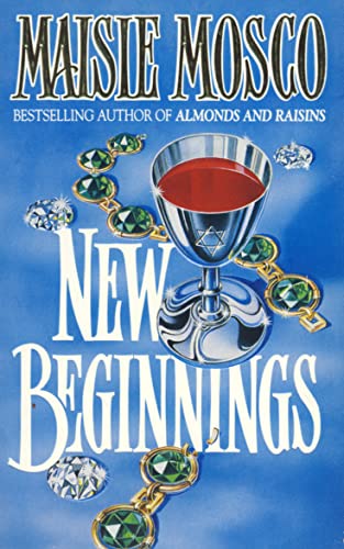 Stock image for New Beginnings for sale by WorldofBooks