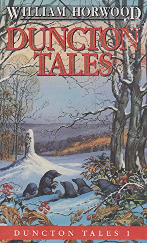 9780006472186: Duncton Tales: 001