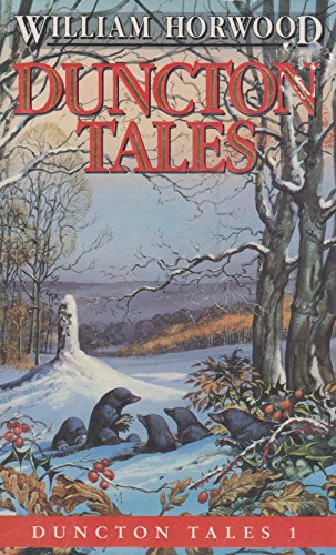 9780006472186: Duncton Tales: vol. 1 (The Book of Silence)