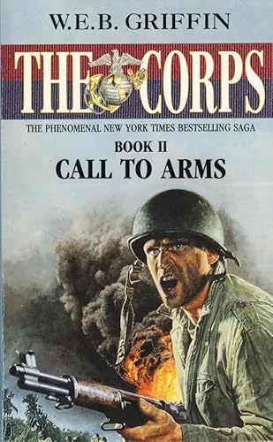 9780006472285: Call to Arms: Book 2 (The Corps)