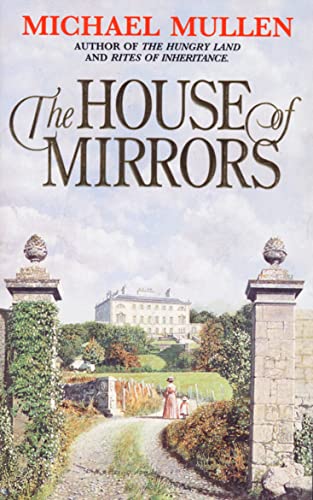 Stock image for The House of Mirrors for sale by WorldofBooks
