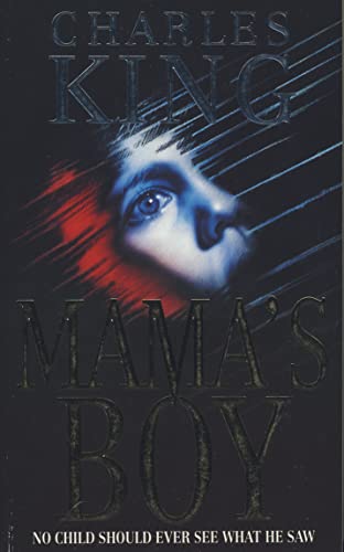 Mama's Boy (9780006472520) by Charles H. King