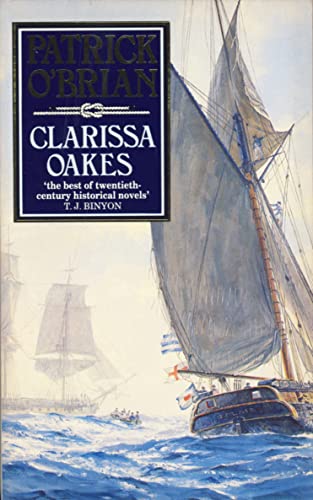 Imagen de archivo de Clarissa Oakes a la venta por ThriftBooks-Atlanta