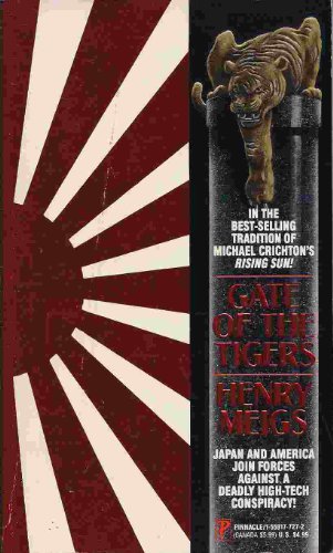 9780006472629: Gate of the Tigers