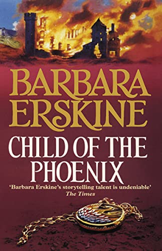 Stock image for Child of the Phoenix for sale by HPB-Ruby