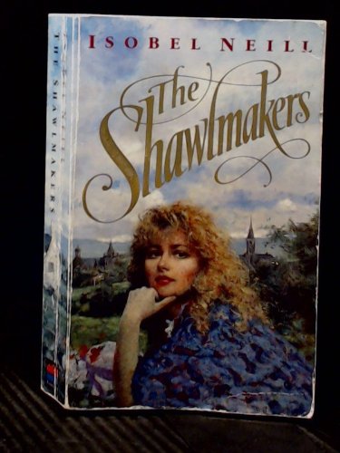 9780006472681: The Shawlmakers