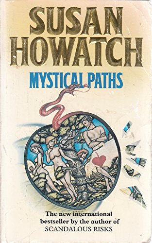 Beispielbild fr Mystical Paths zum Verkauf von WorldofBooks