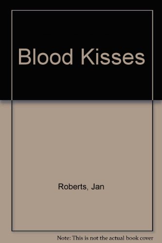 9780006472728: Blood Kisses