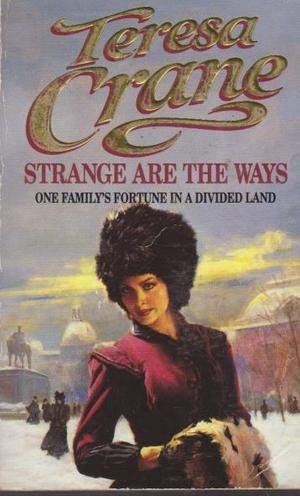 Stock image for Strange Are the Ways for sale by WorldofBooks