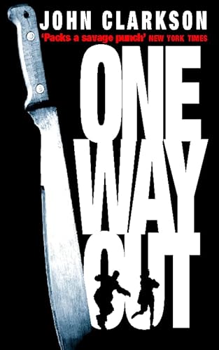 9780006472797: One Way Out