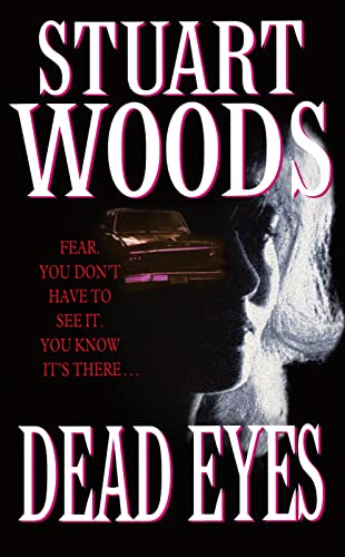 DEAD EYES - Woods