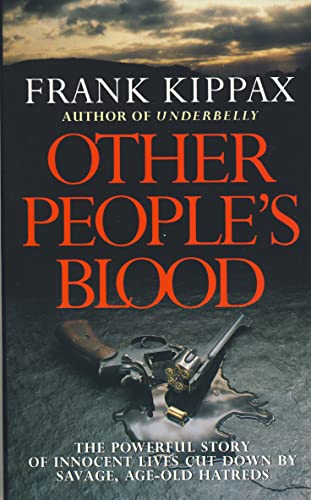 Beispielbild fr Other People's Blood zum Verkauf von AwesomeBooks