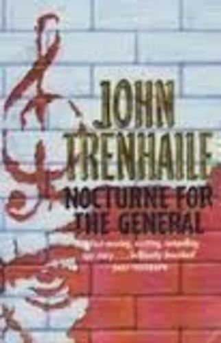 9780006472971: Nocturne for the General