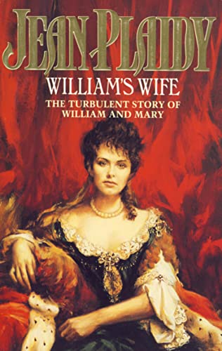 Stock image for Williams Wife (The Queens of England Series: Volume 9) for sale by Reuseabook