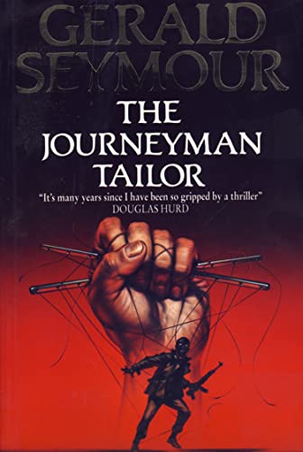 Imagen de archivo de The Journeyman Tailor a la venta por WorldofBooks