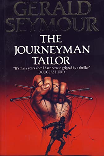 Stock image for The Journeyman Tailor for sale by WorldofBooks