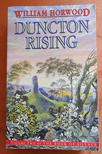 Beispielbild fr Duncton Rising (Book of Silence) zum Verkauf von SecondSale