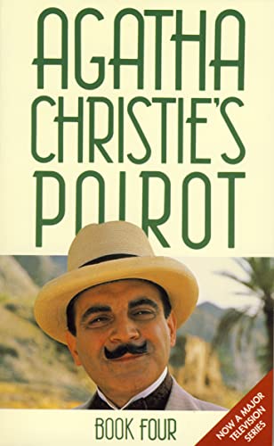 9780006473039: Agatha Christie’s Hercule Poirot IV