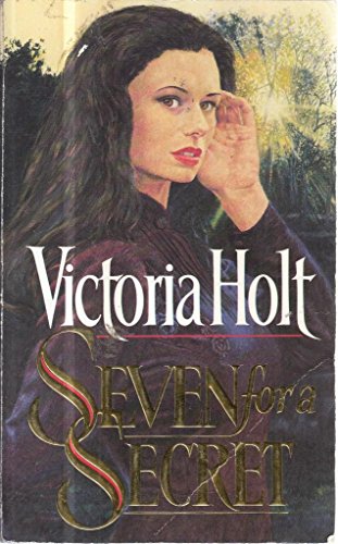 Seven For A Secret (9780006473077) by Holt, Victoria