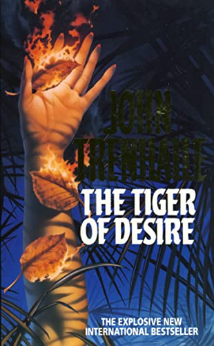 Beispielbild fr Tiger of Desire zum Verkauf von WorldofBooks