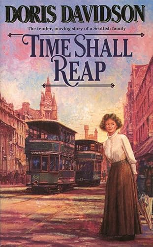 Stock image for Time Shall Reap for sale by WorldofBooks