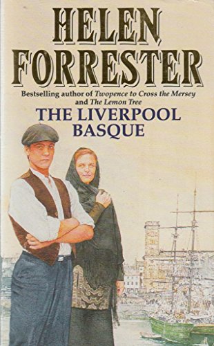 Stock image for The Liverpool Basque for sale by AwesomeBooks