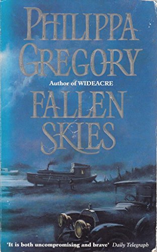 9780006473367: Fallen Skies