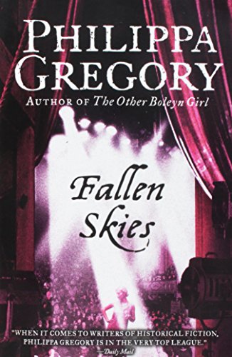 Stock image for Fallen Skies for sale by SecondSale