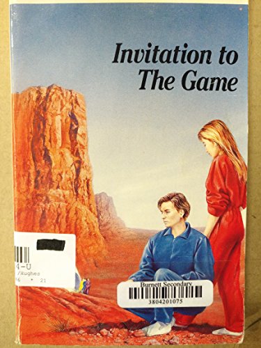Stock image for Invitation to the Game for sale by ThriftBooks-Atlanta