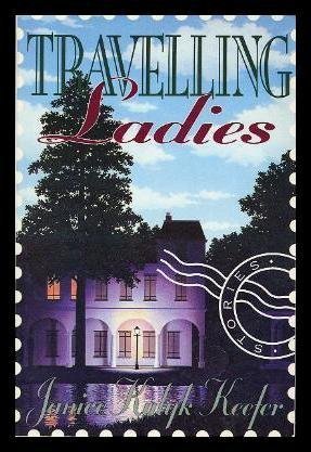 Beispielbild fr Travelling Ladies zum Verkauf von Concordia Books