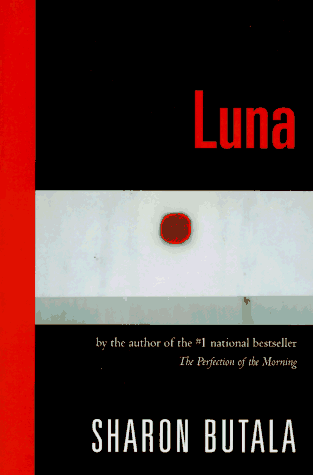 Beispielbild fr Luna zum Verkauf von GF Books, Inc.