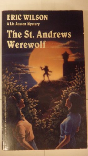 Stock image for The St. Andrews Werewolf for sale by SecondSale