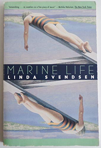 Stock image for Marine Life Tpb for sale by Half Price Books Inc.