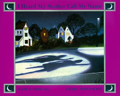 Stock image for I Heard My Mother Call My Name for sale by Better World Books: West